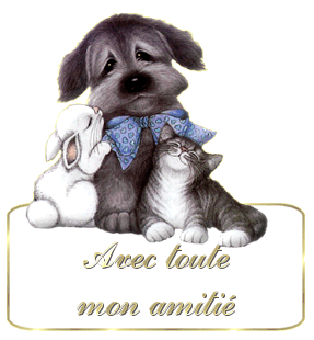L'Amitié